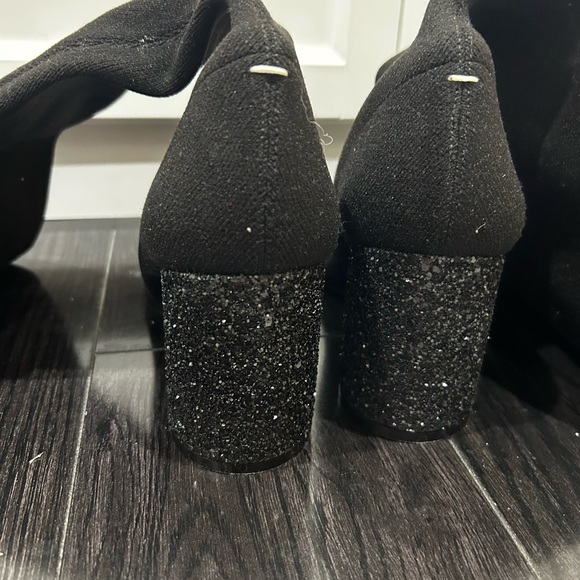 Maison margiela boots - Picture 5 of 15